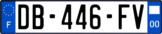 DB-446-FV
