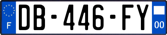 DB-446-FY