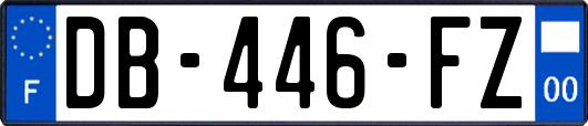 DB-446-FZ
