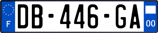 DB-446-GA