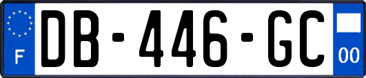 DB-446-GC