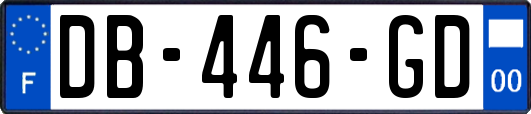 DB-446-GD
