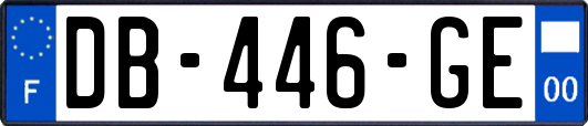 DB-446-GE