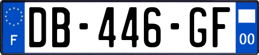 DB-446-GF