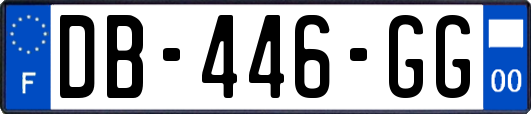 DB-446-GG