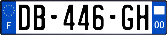 DB-446-GH