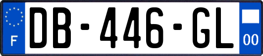 DB-446-GL