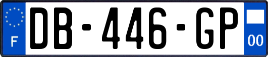 DB-446-GP