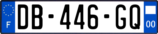 DB-446-GQ