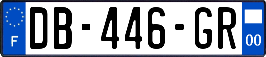 DB-446-GR
