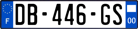 DB-446-GS