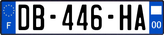 DB-446-HA