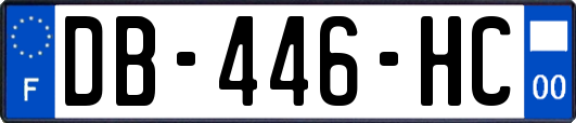 DB-446-HC