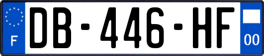 DB-446-HF