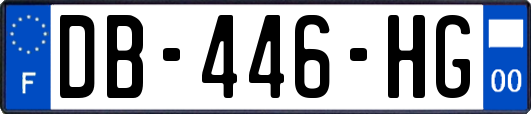DB-446-HG