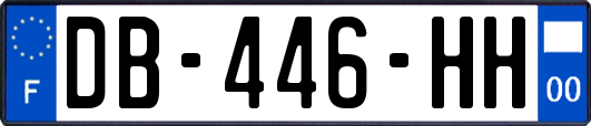 DB-446-HH