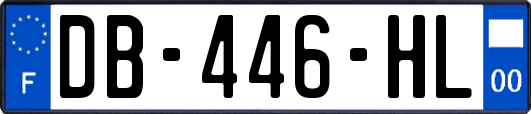 DB-446-HL