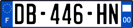 DB-446-HN