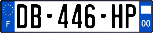 DB-446-HP