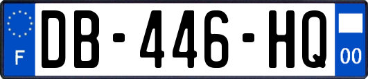 DB-446-HQ