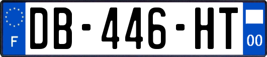 DB-446-HT