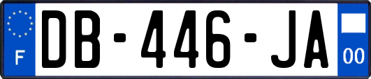 DB-446-JA