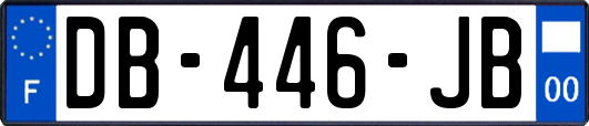 DB-446-JB