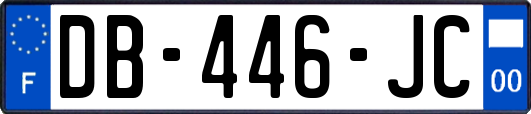 DB-446-JC
