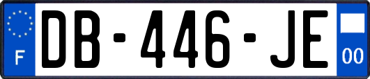 DB-446-JE