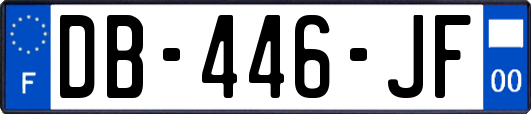 DB-446-JF