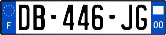 DB-446-JG