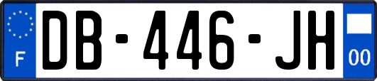 DB-446-JH