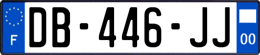 DB-446-JJ