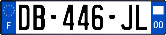 DB-446-JL
