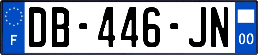 DB-446-JN