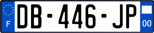 DB-446-JP