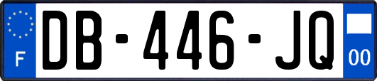DB-446-JQ