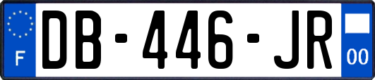 DB-446-JR