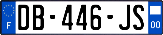 DB-446-JS