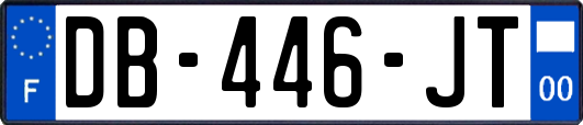 DB-446-JT