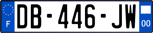 DB-446-JW