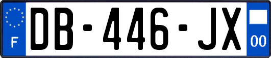 DB-446-JX