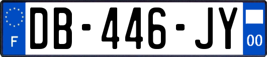 DB-446-JY
