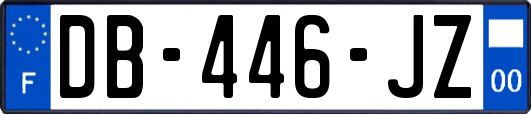 DB-446-JZ