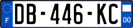 DB-446-KC