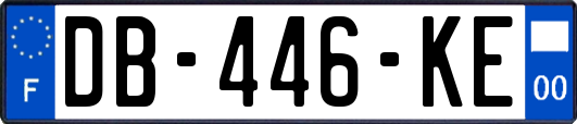 DB-446-KE