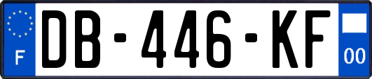 DB-446-KF