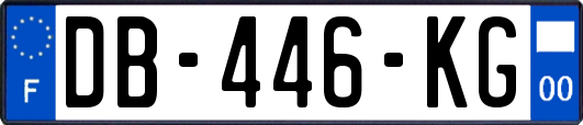 DB-446-KG