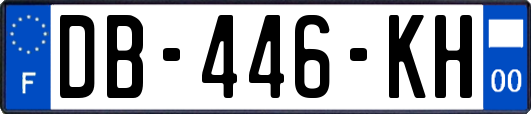 DB-446-KH