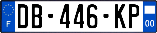 DB-446-KP